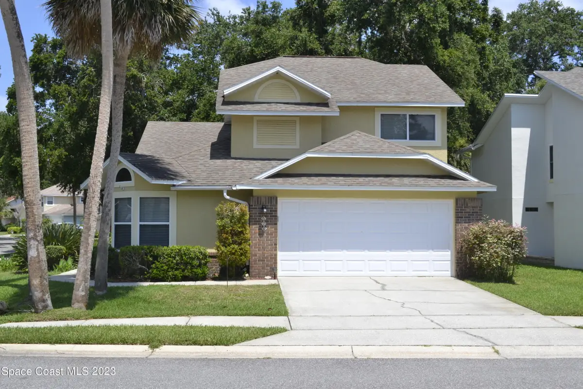 670 Lakewood Lane, Titusville, FL 32780 - Image #1