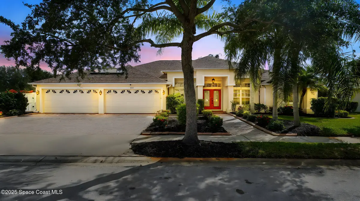 5077 Templeton Place, Rockledge, FL 32955 - Image #1