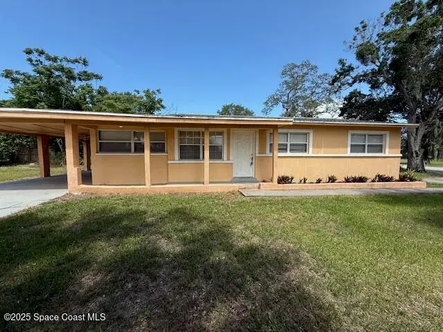 630 Brothers Avenue, Melbourne, FL 32901 - Image #1