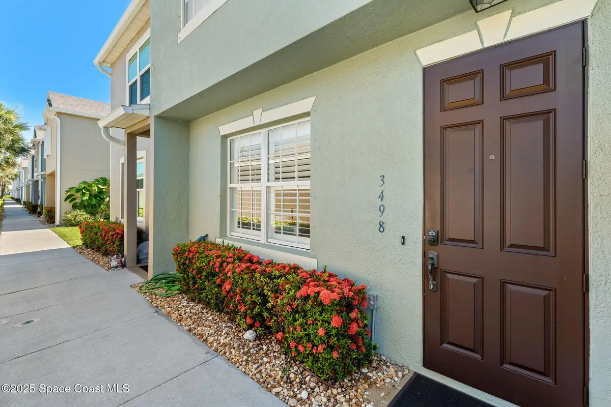 3498 Cutty Sark Way, Indialantic, FL 32903 - Image #1