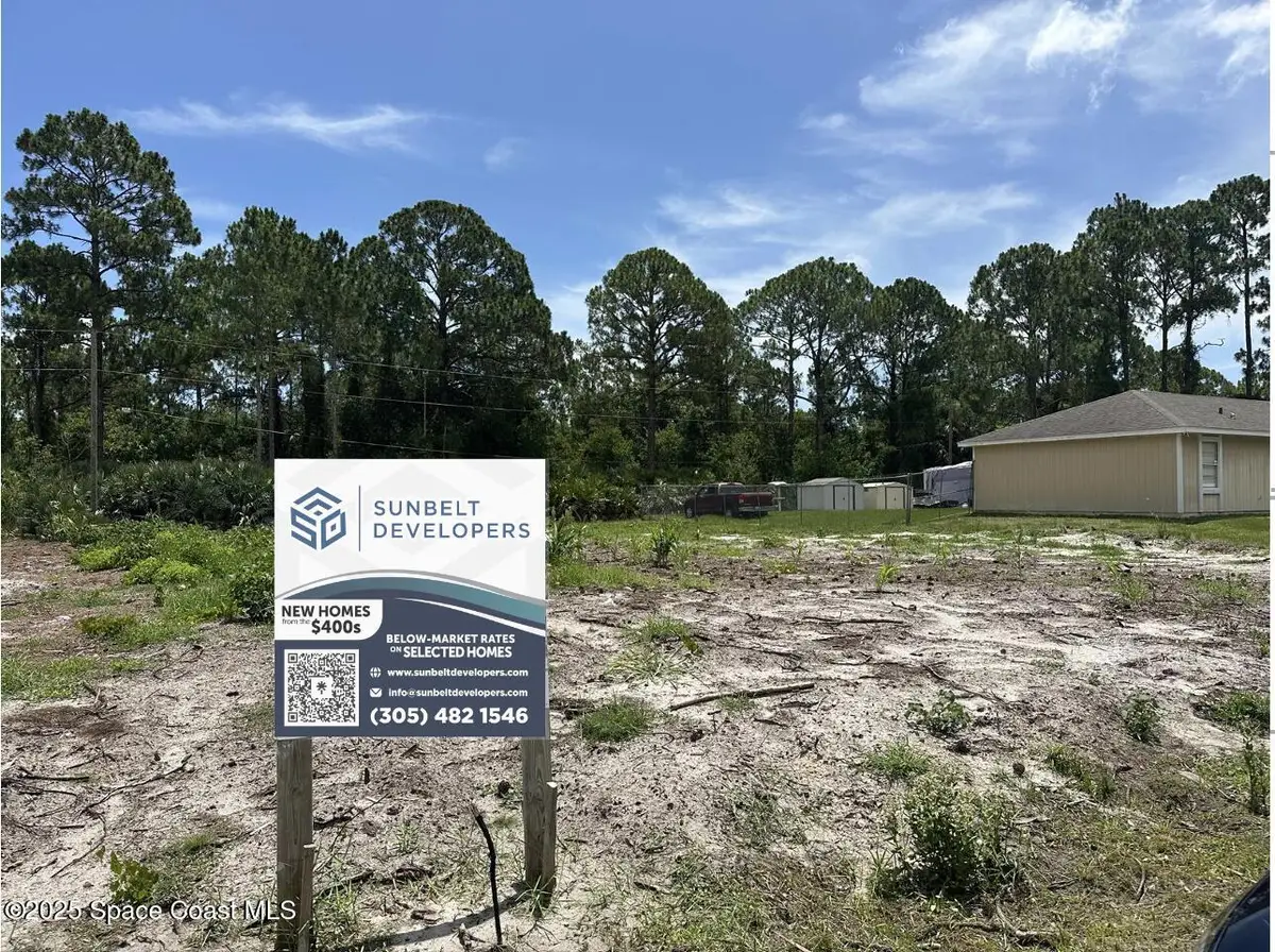 2667 Quincy Avenue Se, Palm Bay, FL 32909 - #1