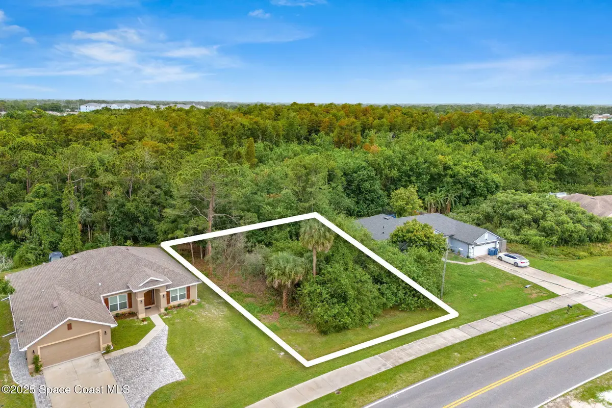 3836 Jupiter Boulevard Se, Palm Bay, FL 32909 - #1