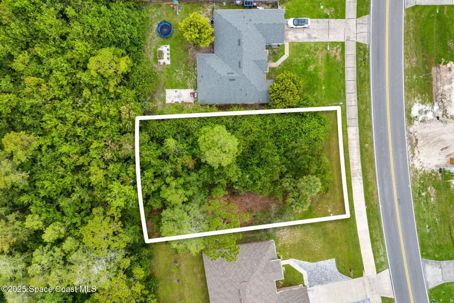 3836 Jupiter Boulevard Se, Palm Bay, FL 32909 - #3