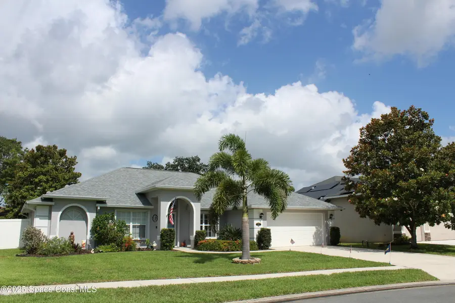 3455 Soft Breeze Circle, Melbourne, FL 32904 - Image #2