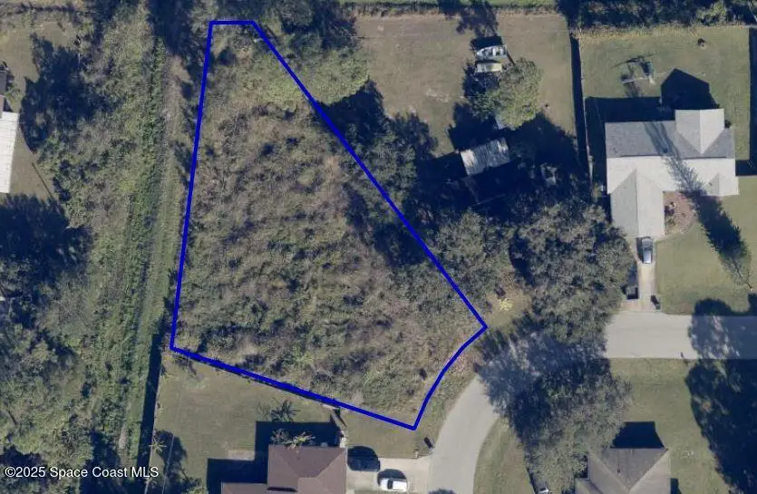 650 Waycross Road Sw, Palm Bay, FL 32908 - #2