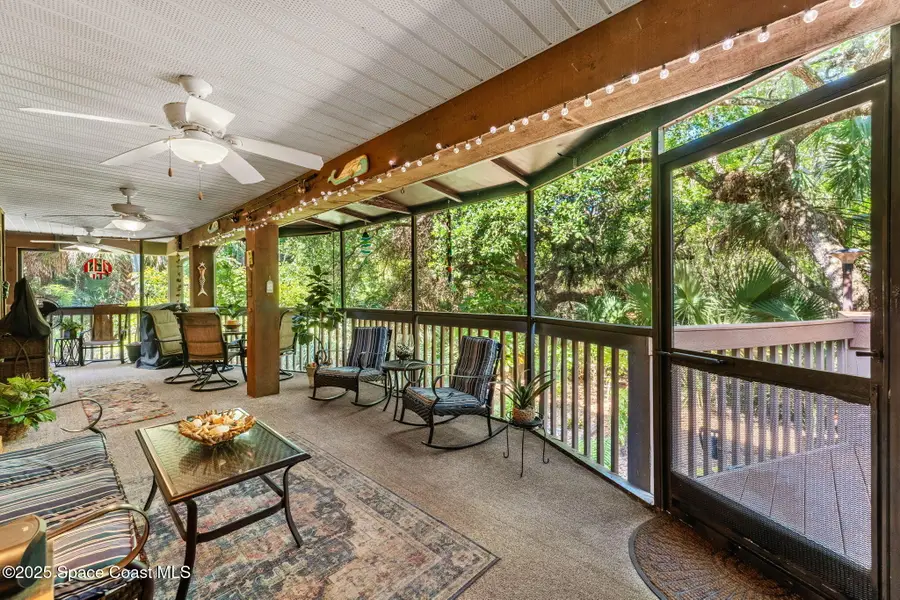 6205 Treetop Drive, Melbourne Beach, FL 32951 - Image #2