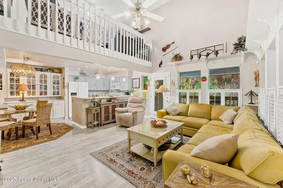 6205 Treetop Drive, Melbourne Beach, FL 32951 - Image #3
