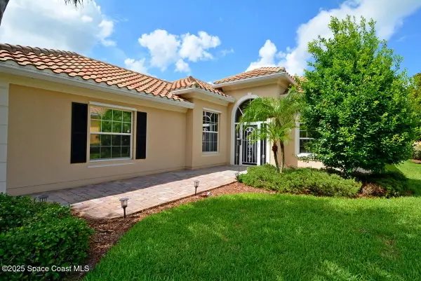 3531 Plume Way Se, Palm Bay, FL 32909