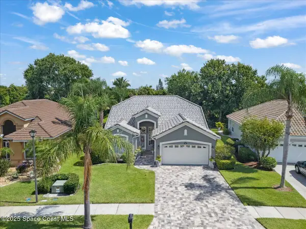 984 Wimbledon Drive, Melbourne, FL 32940