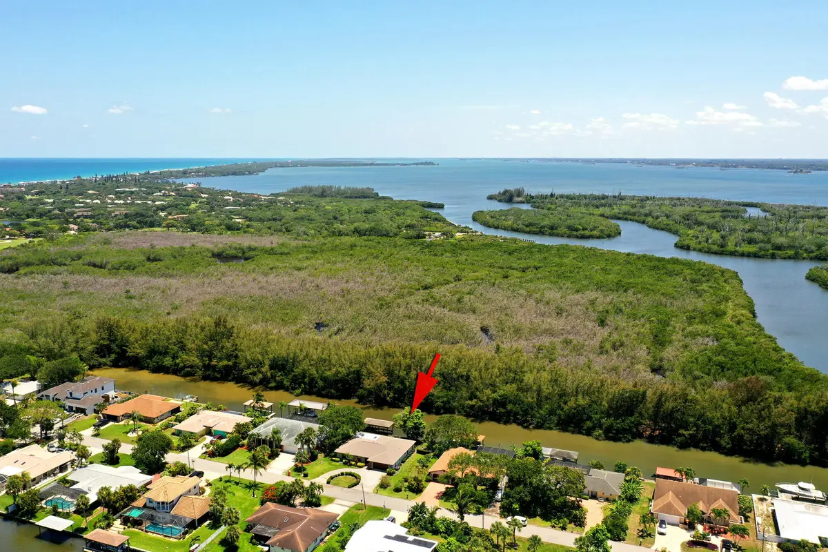 365 Beverly Court, Melbourne Beach, FL 32951 - Image #1