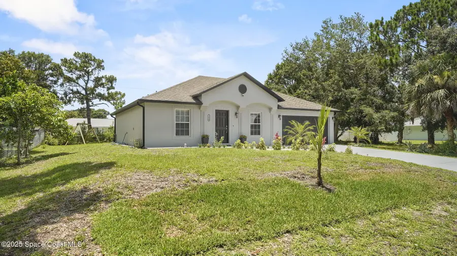 160 Eureka Avenue Ne, Palm Bay, FL 32907 - #2