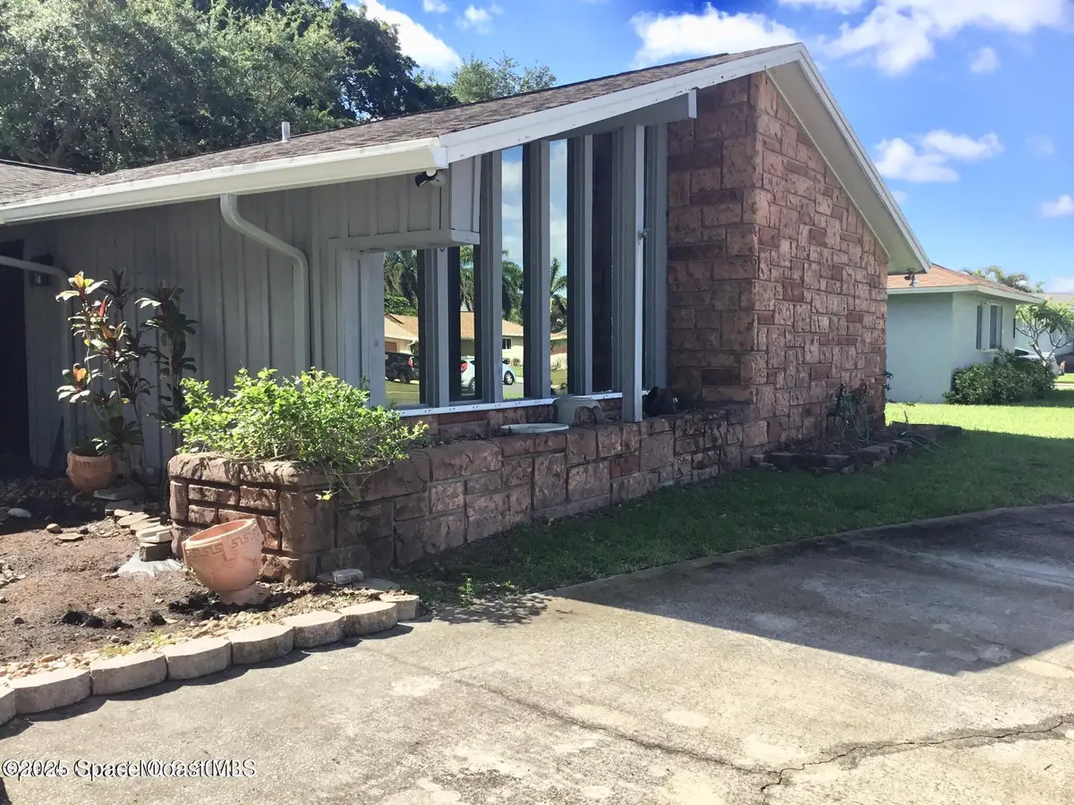 2270 Queen Anne Street, Merritt Island, FL 32952 - Image #1