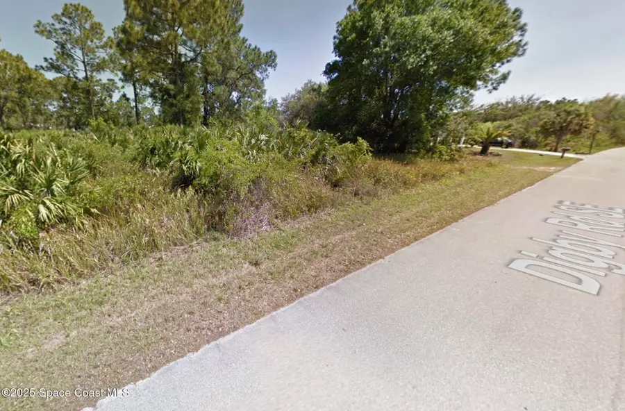 2801 Digby Road Se, Palm Bay, FL 32909 - #2