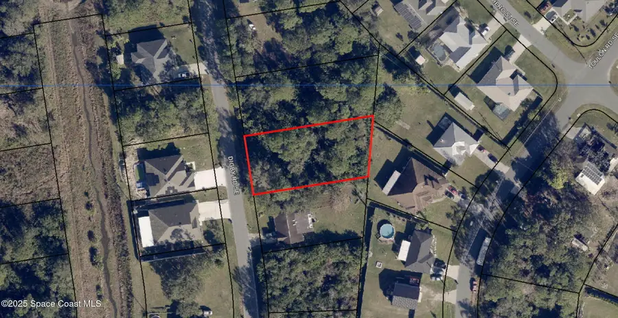 2801 Digby Road Se, Palm Bay, FL 32909 - #3