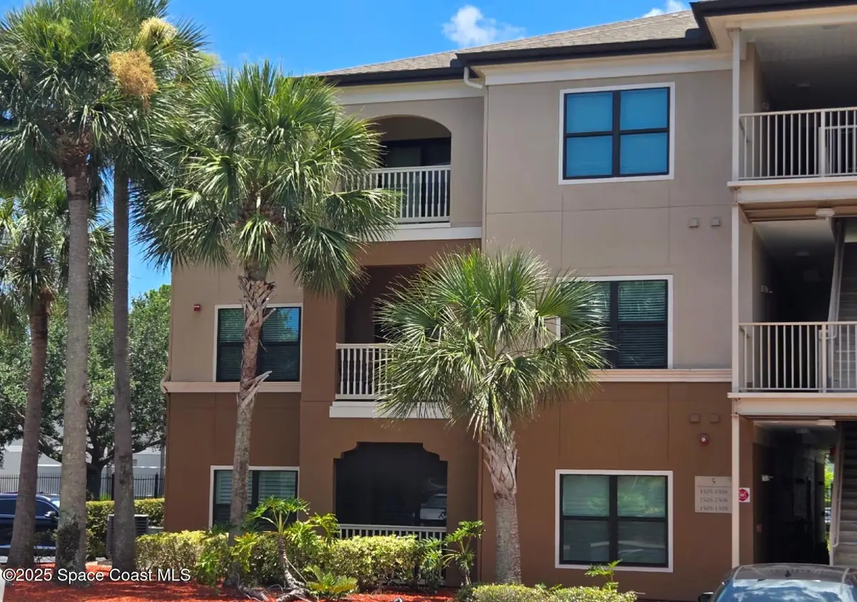 6440 Borasco Drive #2506, Melbourne, FL 32940 - Image #1