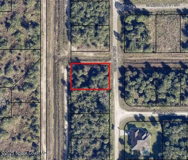 2630 Ginger Avenue Sw, Palm Bay, FL 32908