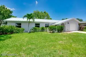 1996 Palmer Drive, Melbourne, FL 32935