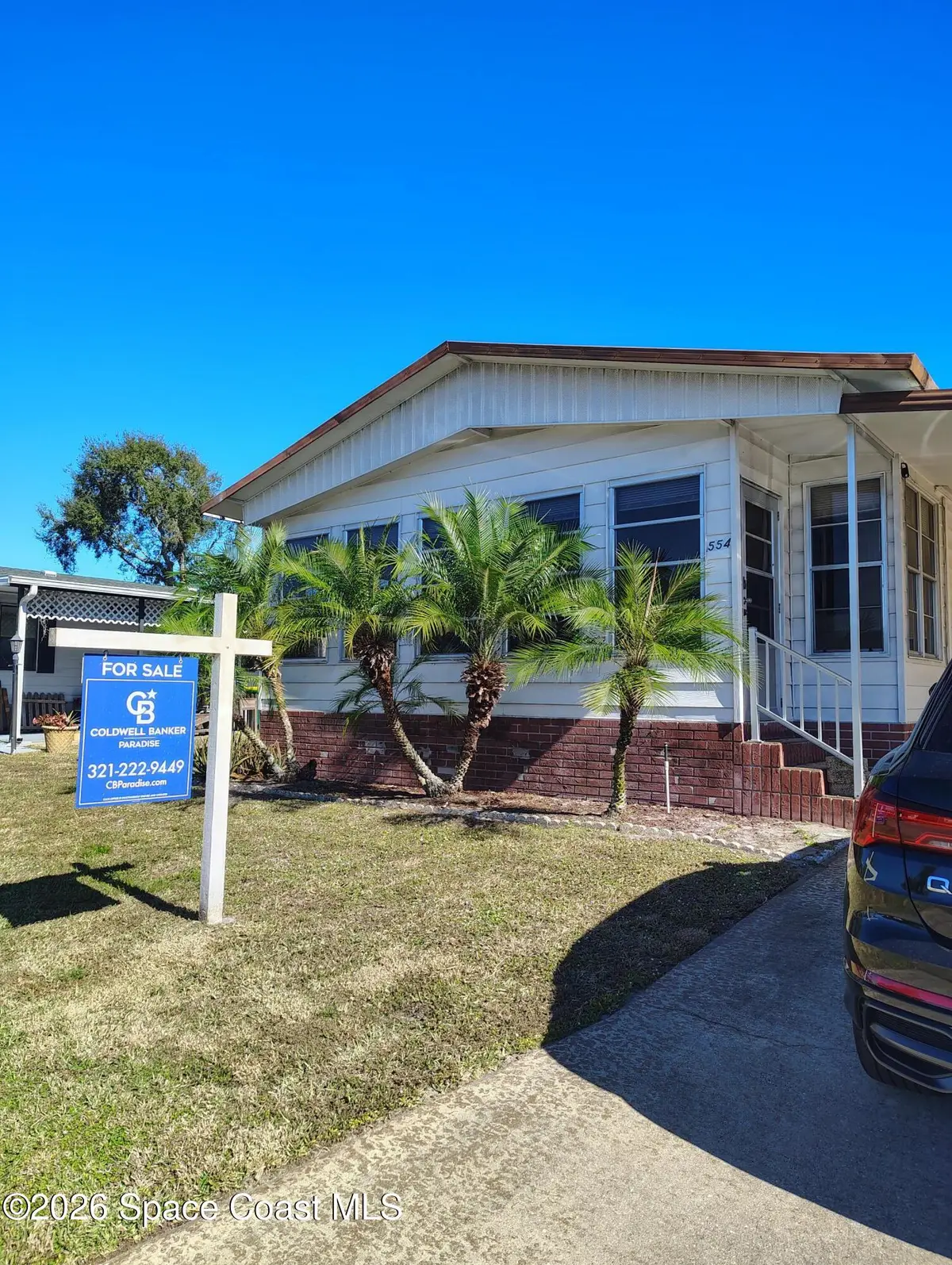 554 Jennifer Circle, Melbourne, FL 32904 - Image #1