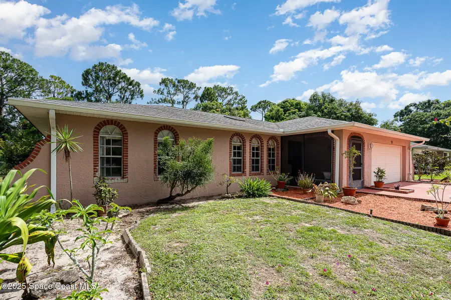 755 Haftez Street Ne, Palm Bay, FL 32907 - #2