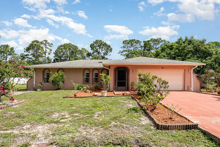 755 Haftez Street Ne, Palm Bay, FL 32907 - #3