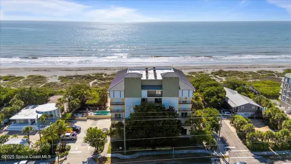 2375 S Atlantic Avenue #302, Cocoa Beach, FL 32931