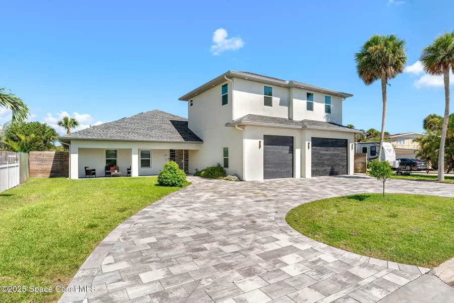29 Azalea Drive, Cocoa Beach, FL 32931 - Image #2
