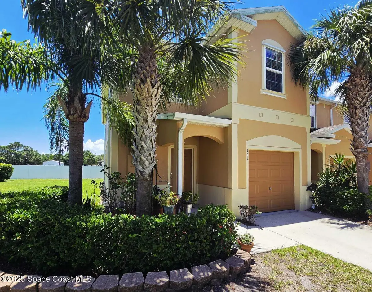 2735 Revolution Street #101, Melbourne, FL 32935 - Image #1
