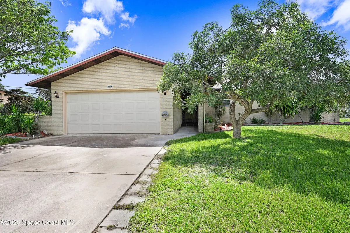 1081 Sunswept Road Ne, Palm Bay, FL 32905 - Image #1