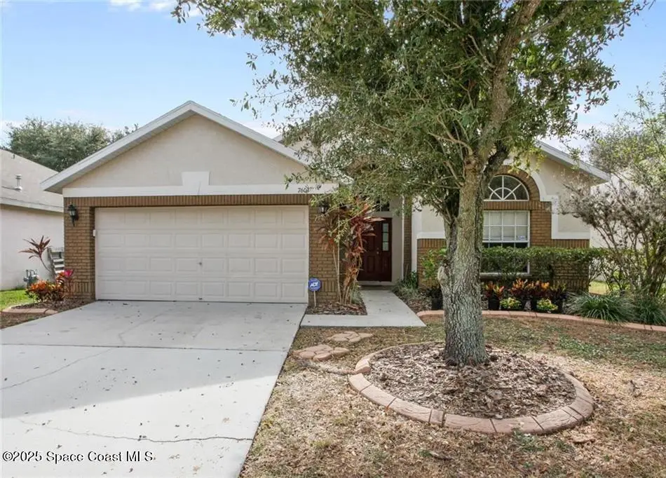 7603 Wiltshire Park Place, Apollo Beach, FL 33572 - Image #1