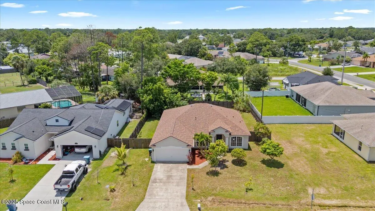 781 Dinner Street Ne, Palm Bay, FL 32907 - #1