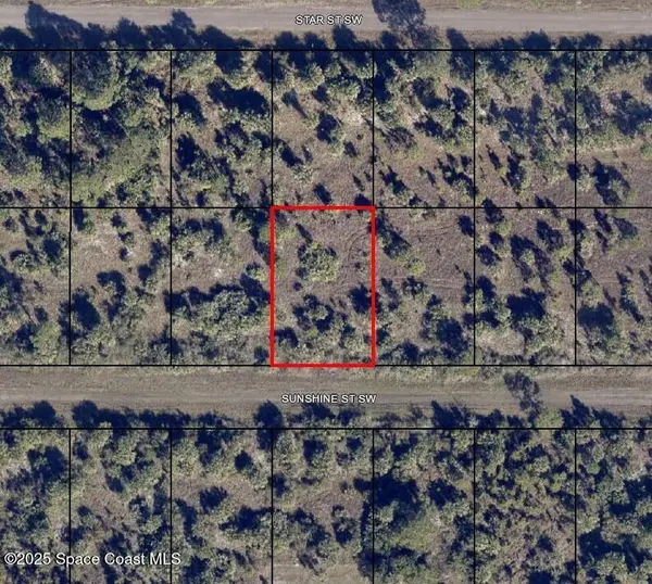 727 Sunshine Street Sw, Palm Bay, FL 32908