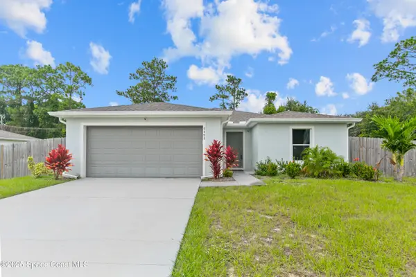 5495 Wendy Lee Drive, Titusville, FL 32780