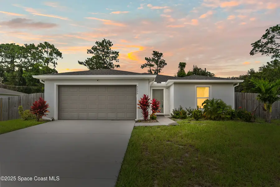 5495 Wendy Lee Drive, Titusville, FL 32780 - Image #2