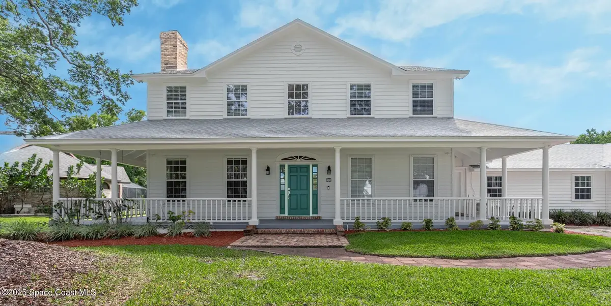 2123 Royal Oaks Drive, Rockledge, FL 32955 - Image #1