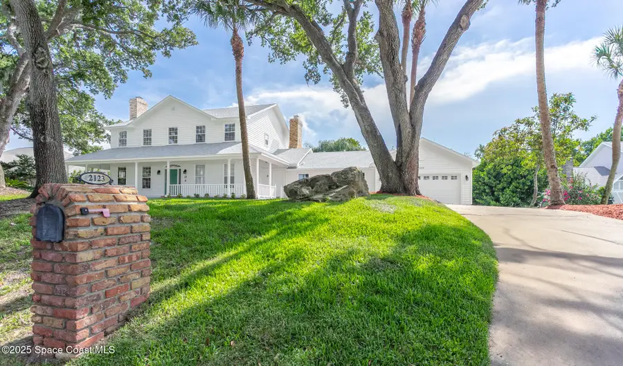 2123 Royal Oaks Drive, Rockledge, FL 32955 - Image #2