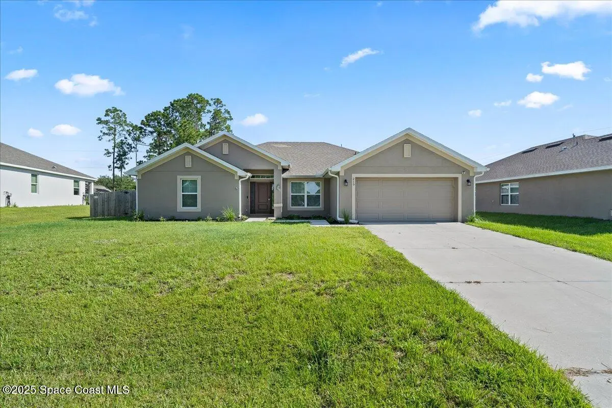 215 Olin Road Sw, Palm Bay, FL 32908 - Image #1