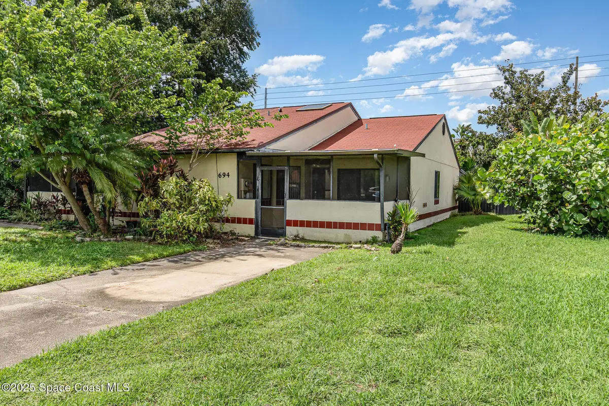 694 Golden Sunshine Circle, Orlando, FL 32807 - #1