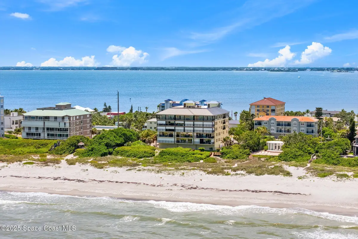 2375 S Atlantic Avenue #601, Cocoa Beach, FL 32931 - Image #1