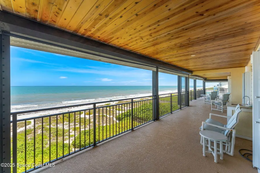 2375 S Atlantic Avenue #601, Cocoa Beach, FL 32931 - Image #3