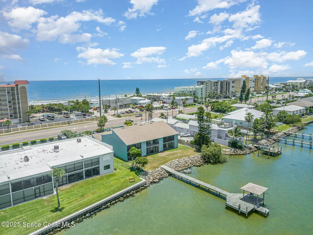 2880 S Atlantic Avenue #102, Cocoa Beach, FL 32931 - Image #1