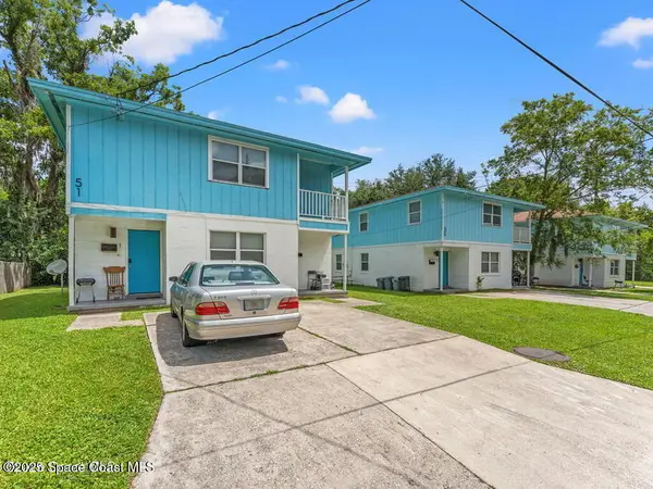 51,55,59 E 32nd Street, Jacksonville, FL 32208