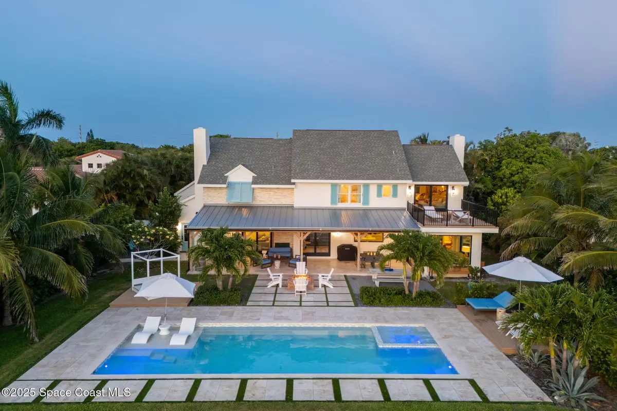 2600 N Riverside Drive, Indialantic, FL 32903 - Image #1