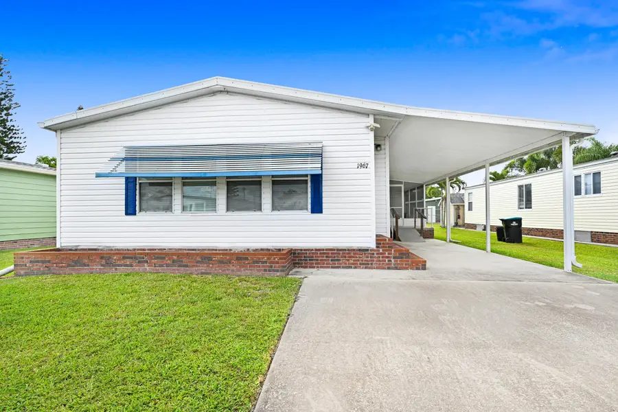 1967 Big Cypress Street Ne, Palm Bay, FL 32905 - Image #2