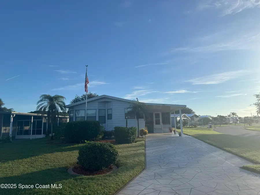 1300 Barefoot Circle, Barefoot Bay, FL 32976 - Image #2