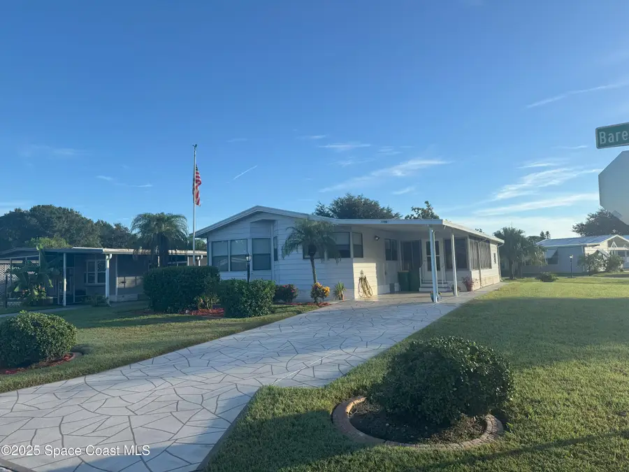 1300 Barefoot Circle, Barefoot Bay, FL 32976 - Image #3