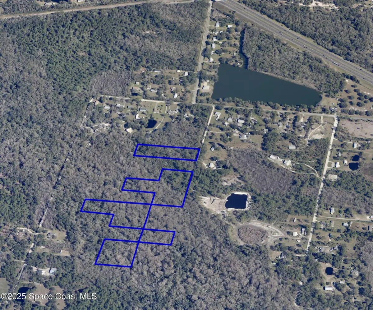 0 Spanks Street, Mims, FL 32754 - Image #1