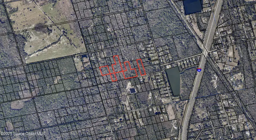 0 Spanks Street, Mims, FL 32754 - Image #2