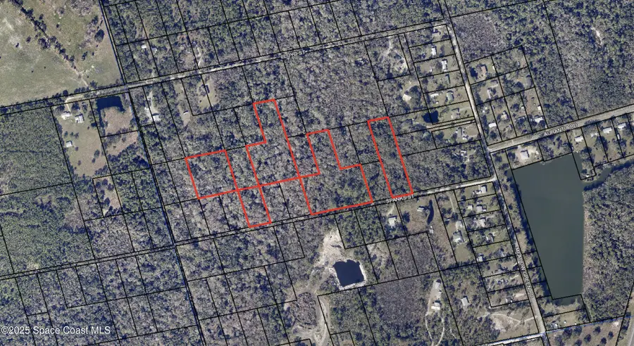 0 Spanks Street, Mims, FL 32754 - Image #3