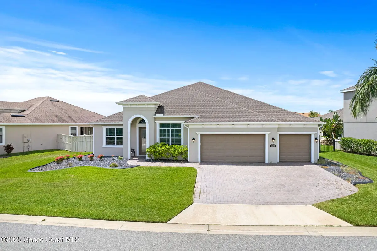 7684 Poulicny Lane, Melbourne, FL 32940 - Image #1