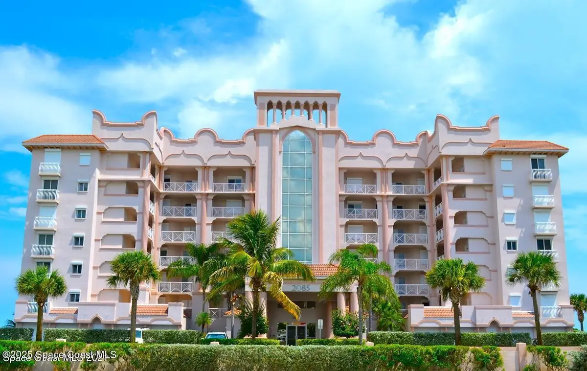 2075 Highway A1a Highway #2705b, Indian Harbour Beach, FL 32937 - Image #1